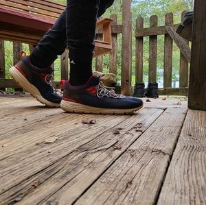 Vibram Running Shoes